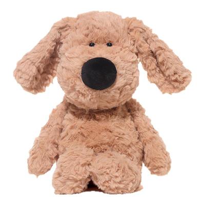 捉趣丹尼狗狗玩偶公仔生日礼物