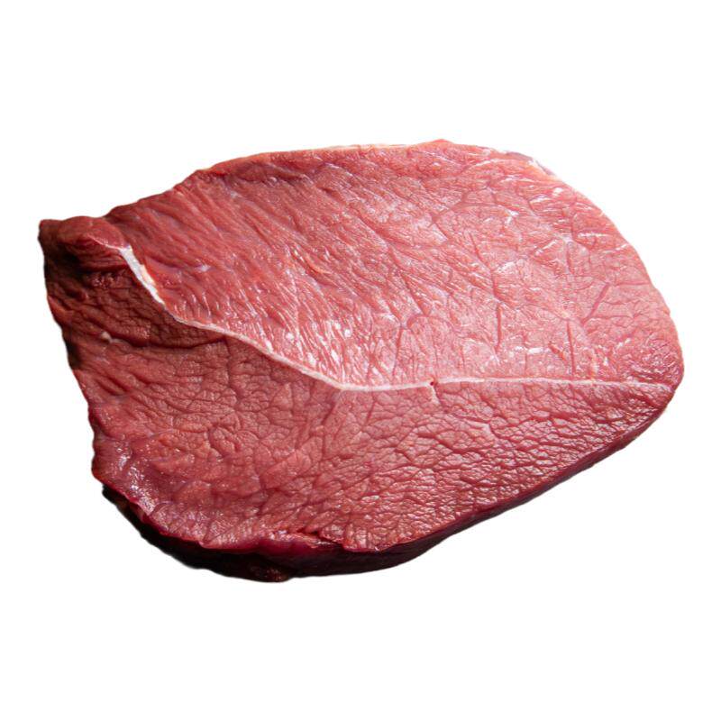 跑山来贵州黄牛肉500g 新鲜生牛肉