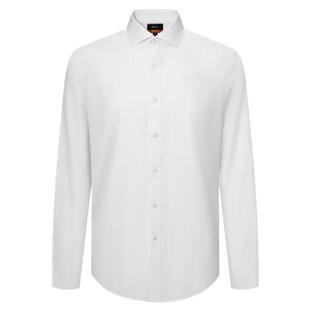 【舒适亲肤】G2000男装2025秋冬新款易打理职业正装长袖衬衫福袋.