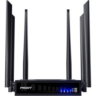品胜网络随身无线wifi6移动网络2026新款无线路由器家用免插卡高速流量全国通用免拉宽带网线网卡全屋覆盖cpe