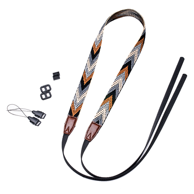 网红佳能g7x3g7xm2挂绳相机背带