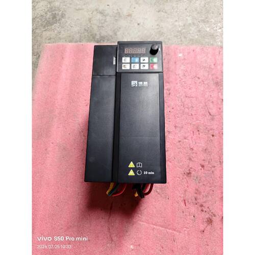 博腾变频器  A900_4T7R5GB/011PB   7.询价