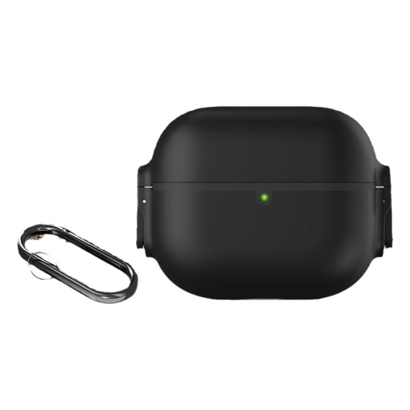 AirPods4代耳机壳USB-C口保护套