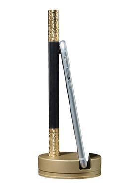 铜师傅如意金箍棒签字笔镇纸