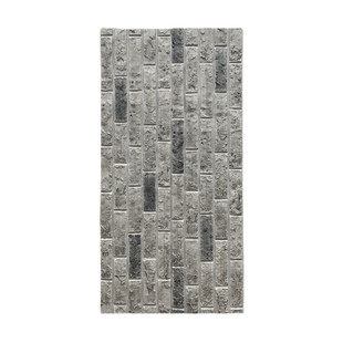 pu石皮文化石外墙砖文化砖仿古青砖红砖轻质水泥构件砖电视背景墙