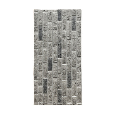 PU文化砖青砖红砖背景墙外墙砖