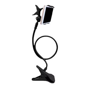 手机懒人支架床头手机架床边桌面躺着追剧宿舍床上看电视神器自由调节ipad平板万能通用直播拍摄架子switch