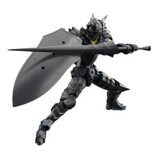 有货 万代 30MF MM 幻想战记 罗萨 枪兵 龙骑士 拼装模型