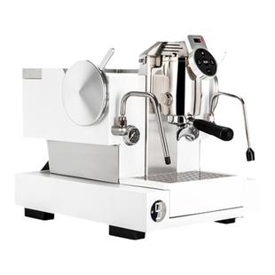 XLVI艾乐维埃STH9单头商用家用半自动意式定制咖啡机意大利全进口