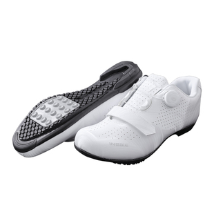 INBIKE骑行锁鞋山地车无锁透气防滑耐磨无锁自行车公路车专业男女