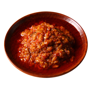 【千之味~淳安酱220g】淳安辣椒酱纯手工剁椒 调味酱料烧菜拌饭酱