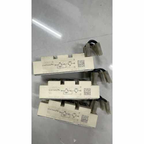 SKM100GB123D，原装,,3个打，—议价