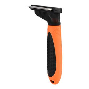 宠物梳子猫咪除毛梳 打毛刀宠物用品脱毛梳刮毛刀狗狗开结祛毛