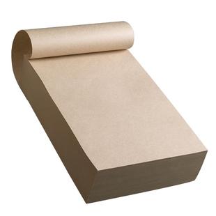 草稿本小学生用空白草稿纸分区横线小方格数学可撕初中高中生专用原木演草纸加厚白纸演算文稿纸奶砖开学点阵