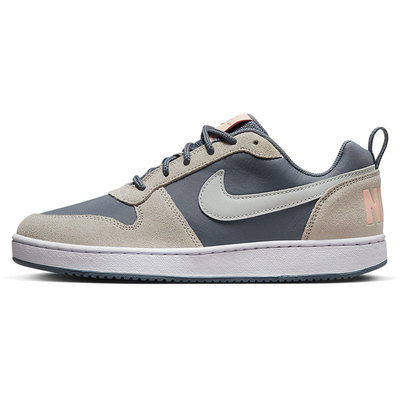 Nike/耐克正品Court Borough男女休闲运动低帮板鞋861533-400