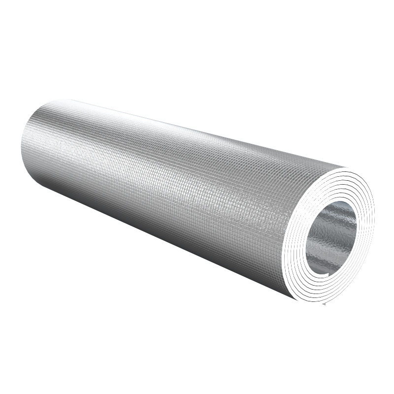 窗户保温棉防风双面铝箔阳光房隔热防寒潮墙贴铝膜珍珠棉阳台冬天