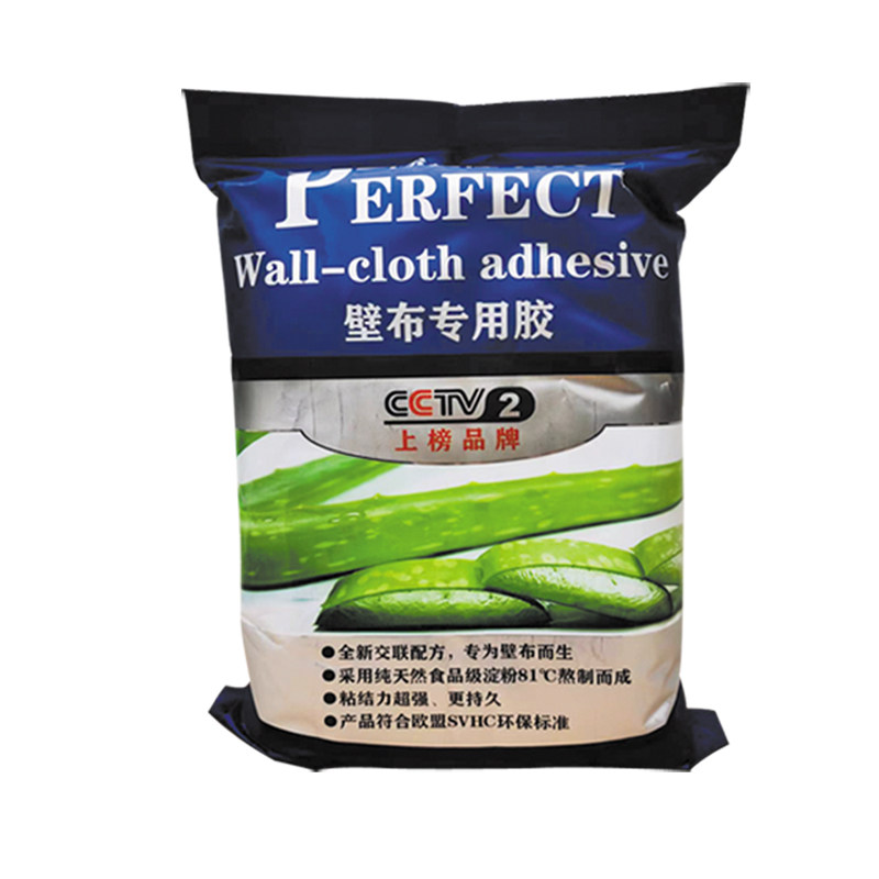 壁纸胶强力修补胶水基膜