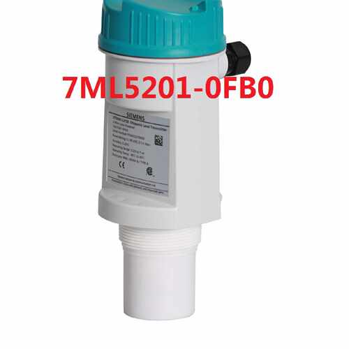 议价全新原装7ML5201-0FB0西门子SITRANS LU150变送器7ML52010FB0