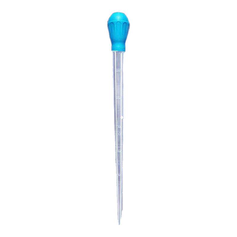 鱼缸吸便器吸粪便换水清洁