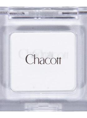 Chacott哑光单色高光眼影ma23女