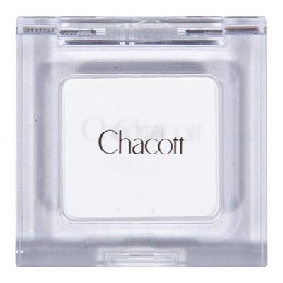 Chacott哑光单色高光眼影ma23女