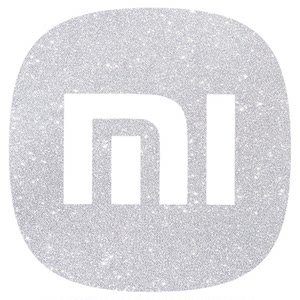 ONGO形动星河膜ONGO星河膜适用SU7小米YU7前车标装饰钻闪贴片外拉手保护膜饰品膜