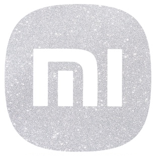 ONGO星河膜适用SU7小米YU7前车标装饰钻闪贴片外拉手保护膜饰品膜