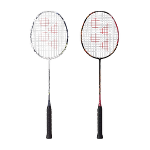 YONEX尤尼克斯羽毛球拍单拍全碳素天斧99PRO训练版超轻专业进攻拍