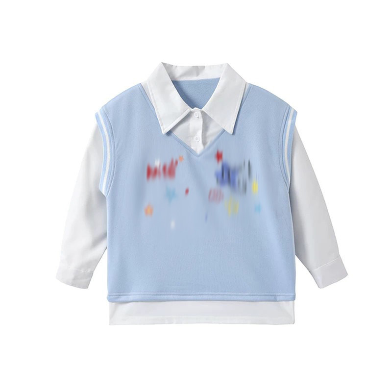 儿童啦啦队演出服小学生运动会开幕式服装幼儿园六一合唱表演套装