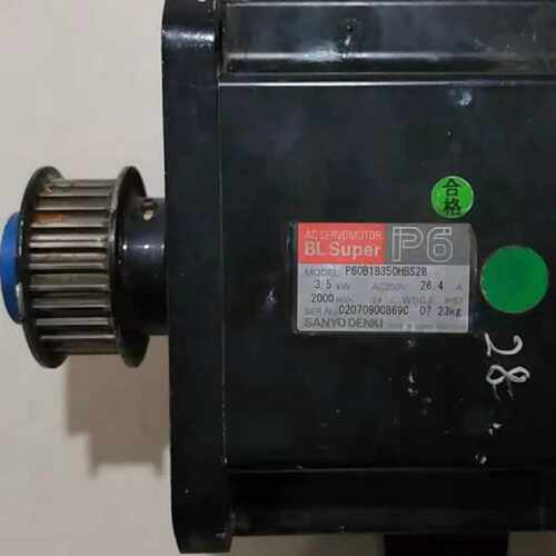 【议价-可维修】 三洋Sanyo P60B18350HBS28 全新/二手均有货