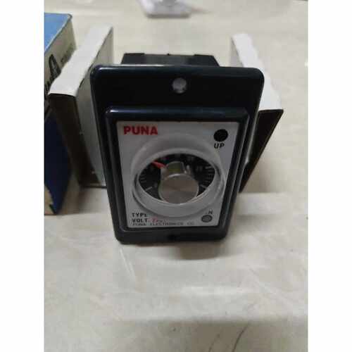 询价-台湾普耐PUNA AH2-Y时间继电器，220V AC，