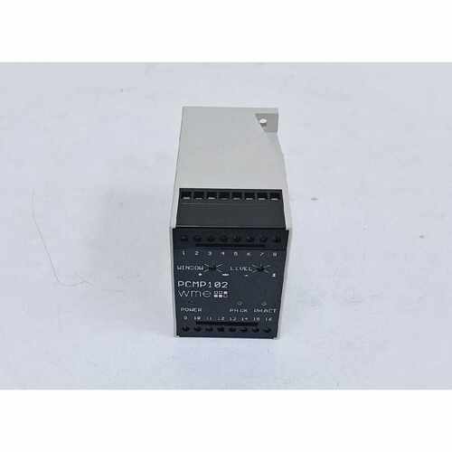 WME PCMP102 Power Amplifier Relay