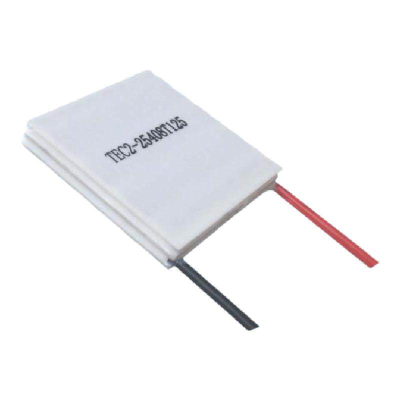 12v 大功率电子半导体制冷片散热片 TEC2-25408半导体制冷芯片