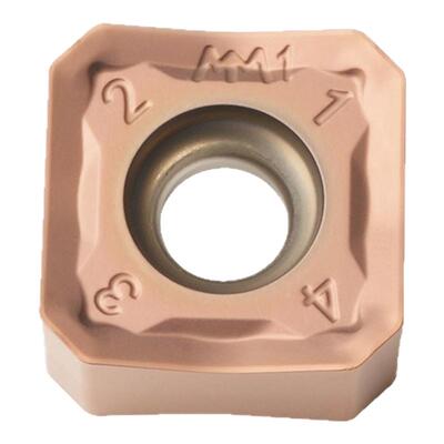 双面八角快进重切SNMX1206铣刀片