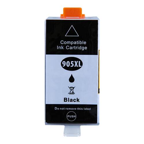 信印905XL墨盒 适用于惠普HP OFFICEJET PRO 6950 6960 打印机6970 8730 6975 6965打印机905墨盒905XL墨水