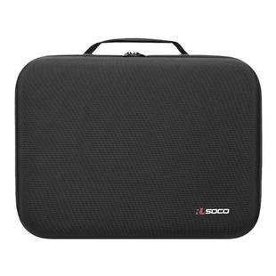 适用PS5收纳包PS5Slim光驱游戏主机收纳箱硬壳免拆底座手提箱便携