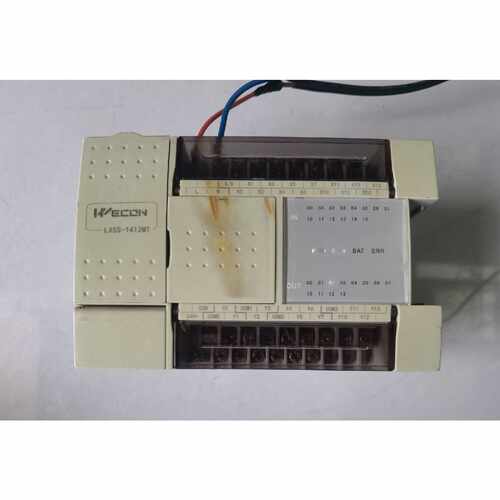 议价维控PLC控制器LX5S-1412MT-AN，固件版