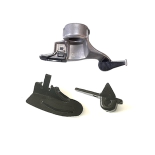 扒胎机原厂鸟头保护垫护套轮胎拆装机配件拆胎头塑料滑块垫片包邮