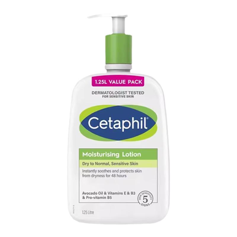 澳洲Cetaphil丝塔芙身体乳保湿