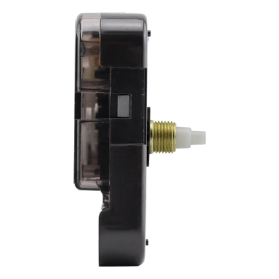 12888太阳孔台湾永镇扫秒静音机芯十字绣配件quartz石英钟表芯