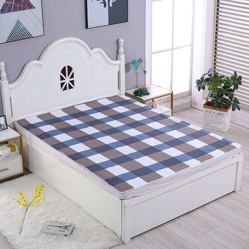 尿垫隔尿垫防水大床可洗老年人纯棉透气垫子床上护理垫水洗底部防