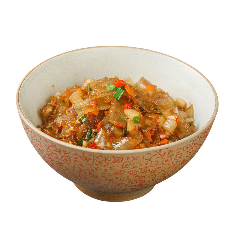 红薯砣粉300g湖南红薯坨粉地瓜