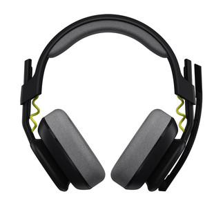 罗技Astro A10电竞游戏头戴式有线耳机立体声吃鸡听声辨位PS4耳麦