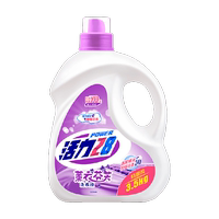 活力28薰衣草洗衣液3.5kg持久留香深层洁净