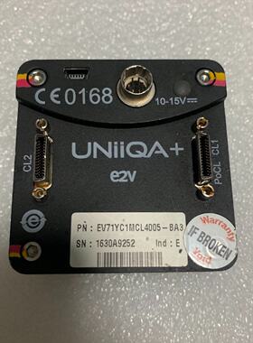 UiQA E2V EV71YC1MCL4005-BA3议价
