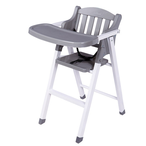 宝宝椅酒店专用餐椅宝宝婴儿家用可折叠便携式饭店餐厅宝宝餐椅