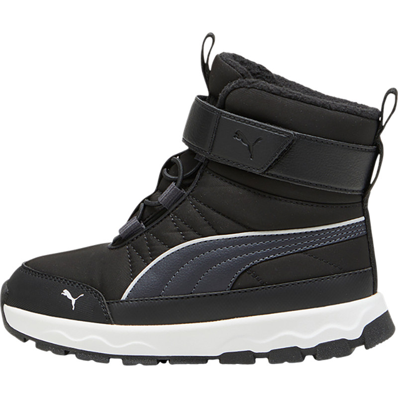 Puma/彪马小童高筒保暖雪地靴