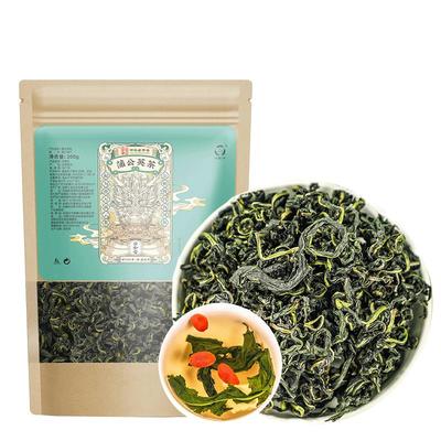 北京同仁堂蒲公英散结茶泡水喝