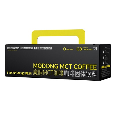 魔胴mct咖啡官方旗舰店正品