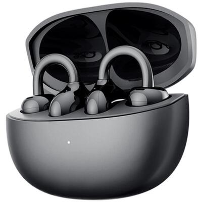 【肖战同款】荣耀LCHSE耳夹式2蓝牙耳机开放式通话降噪运动高颜值